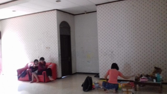 Rumah dijual di Lebak Bulus Jakarta Selatan